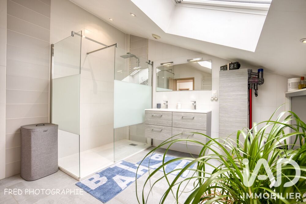 à vendre  Maison Thionville (57100)