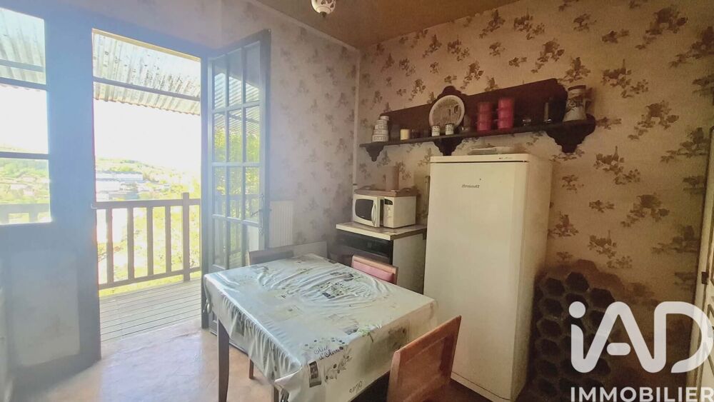 Vente Maison 4 pièces 90 m² - Plus