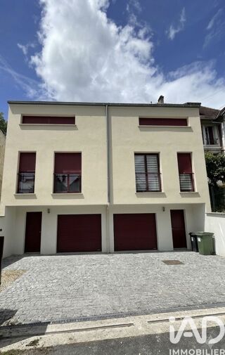  Maison à vendre 3 pièces 79 m²