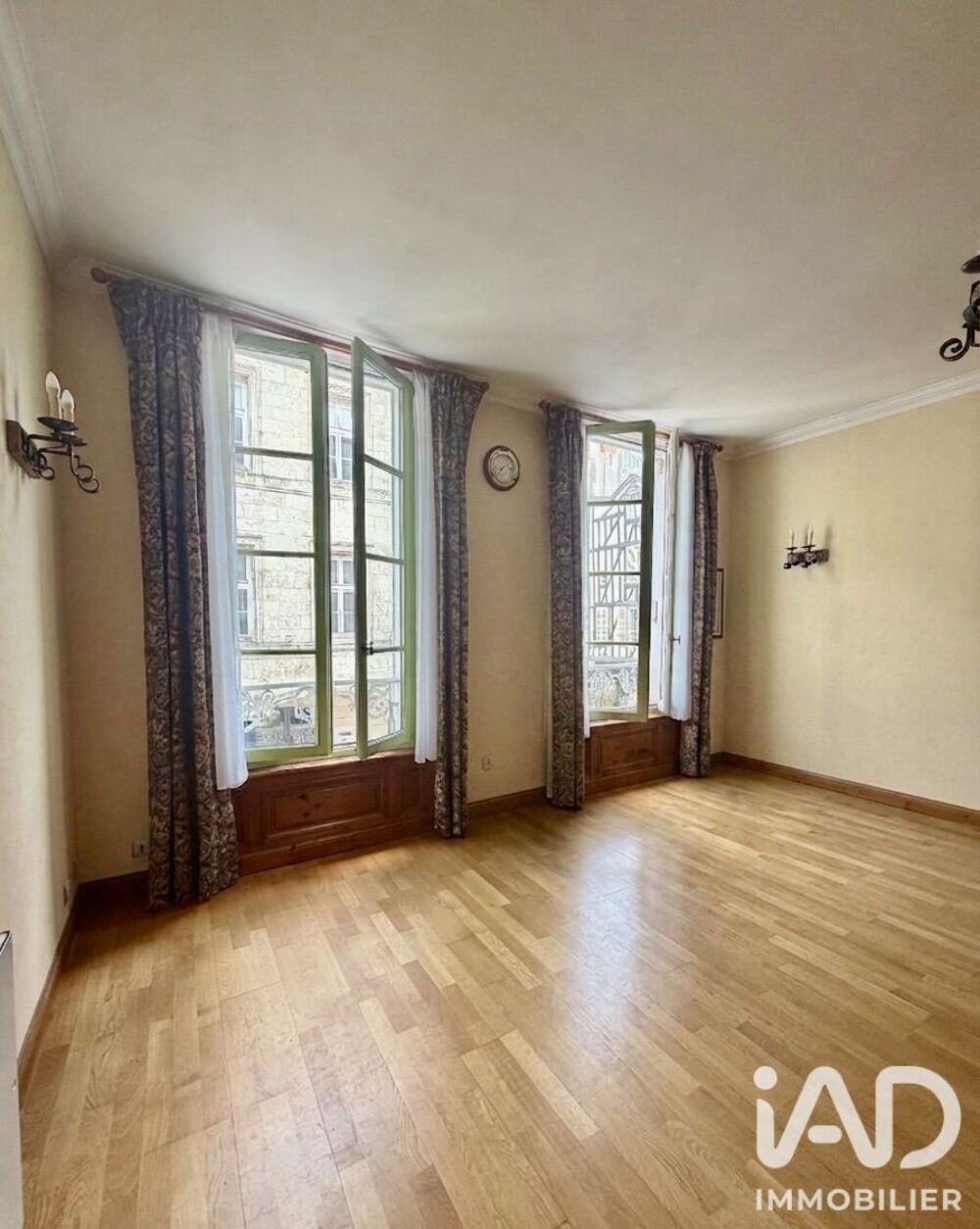 Vente Appartement Vente Appartement 4 pièces La rochelle