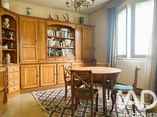  Maison � vendre 4 pi�ces 110 m�