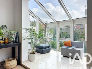  Maison à vendre 8 pièces 200 m²