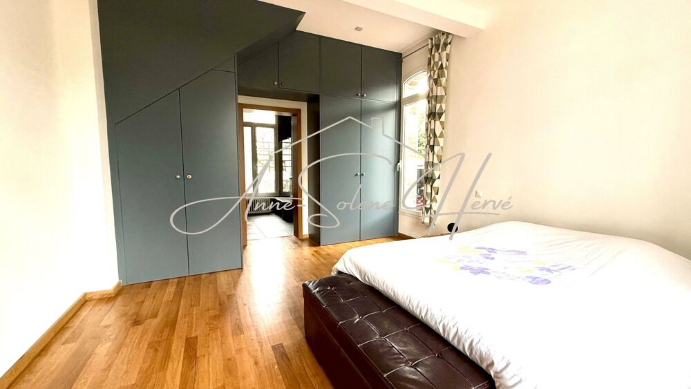 à vendre  Maison Maffliers (95560)