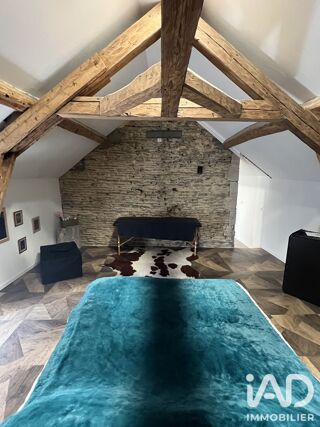  Maison à vendre 6 pièces 157 m²