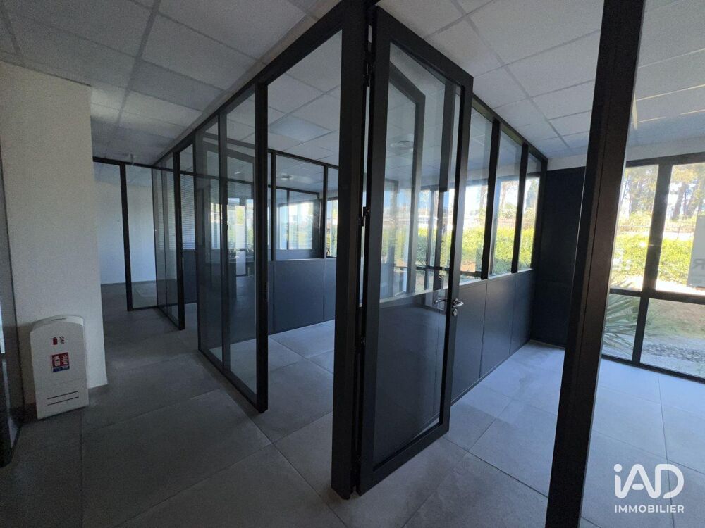   Location Bureaux 200 m&sup2; Béziers