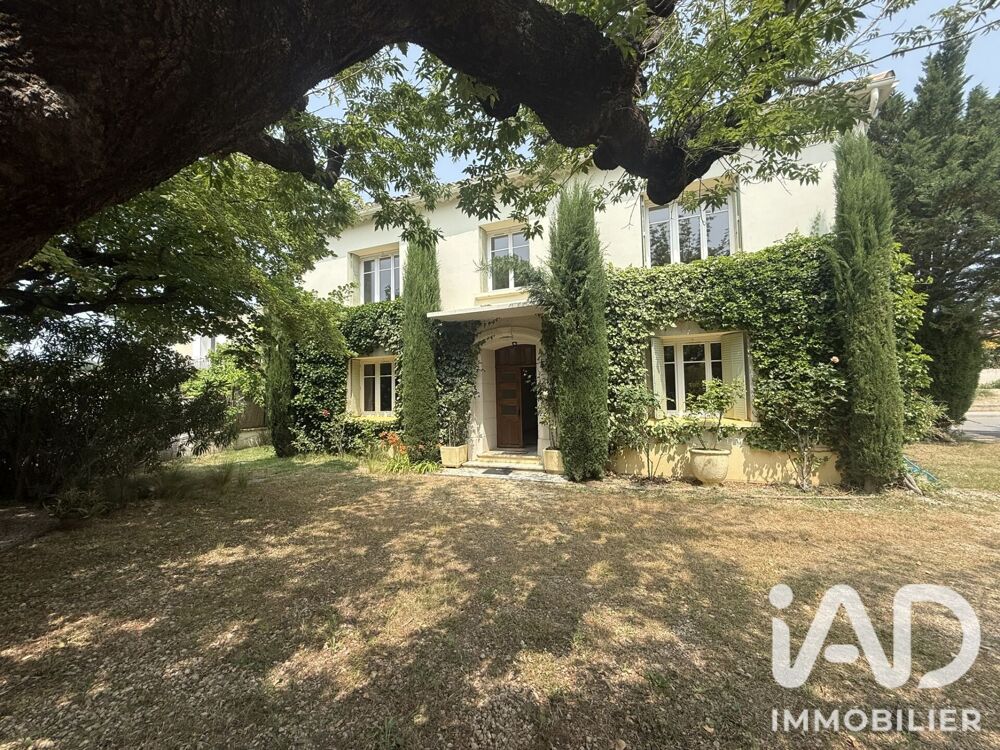 Vente Maison Vente Maison/villa 9 pièces Rasteau