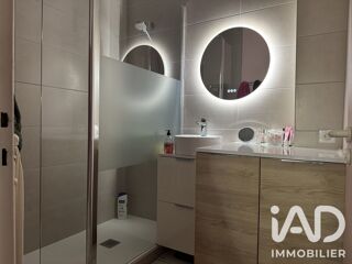  Appartement à vendre 3 pièces 60 m²