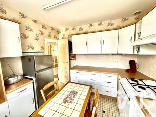  Maison à vendre 3 pièces 61 m²