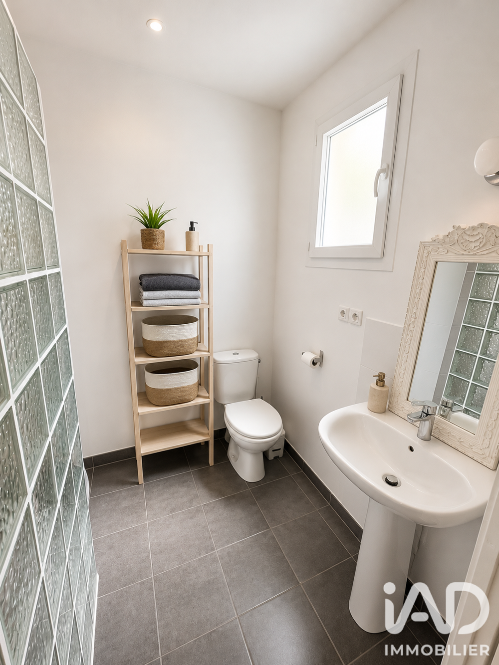 Vente Maison Vente Maison/villa 5 pièces Rouvres