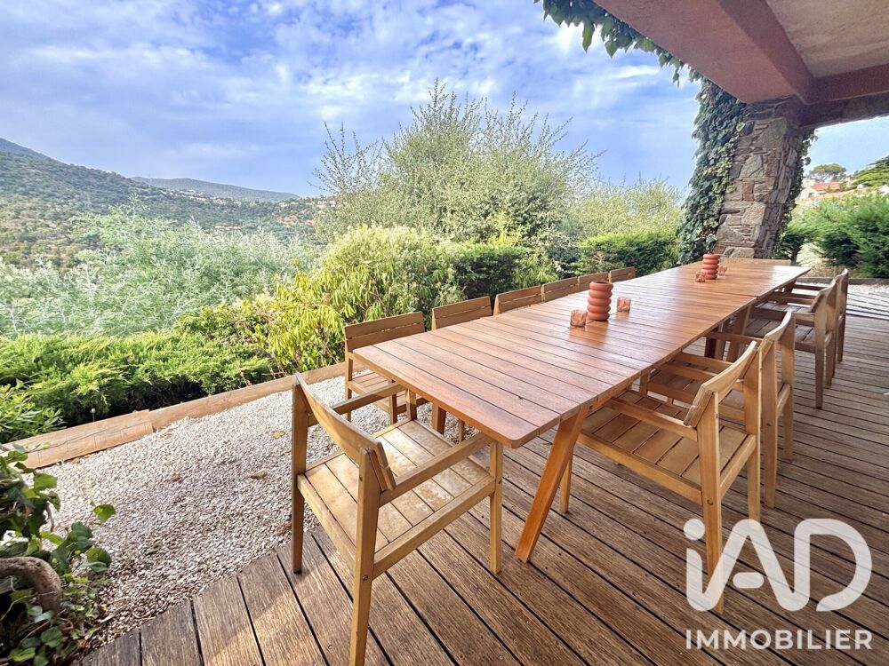 à vendre  Maison Cavalaire-sur-Mer (83240)