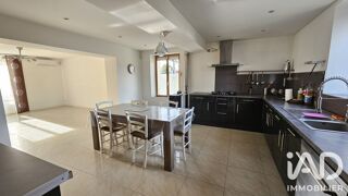  Maison à vendre 6 pièces 197 m²