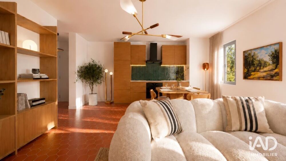 Vente Appartement Vente Appartement 1 pièce Aix-en-provence