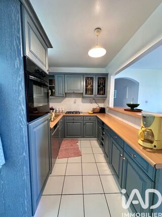  Appartement � vendre 3 pi�ces 75 m�