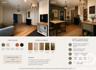  Immeuble � vendre 125 m�