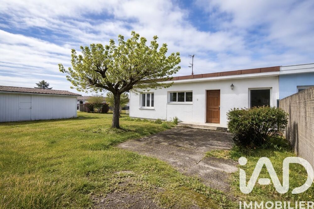 Vente Maison/villa 4 pièces