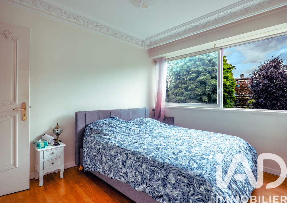 à vendre  Appartement Fontenay-sous-Bois (94120)