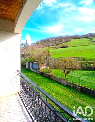  Maison à vendre 6 pièces 101 m²
