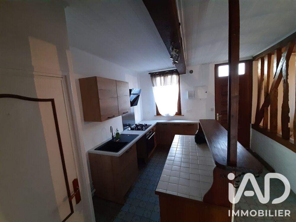 Location Maison Location Maison/villa 3 pièces Allonville