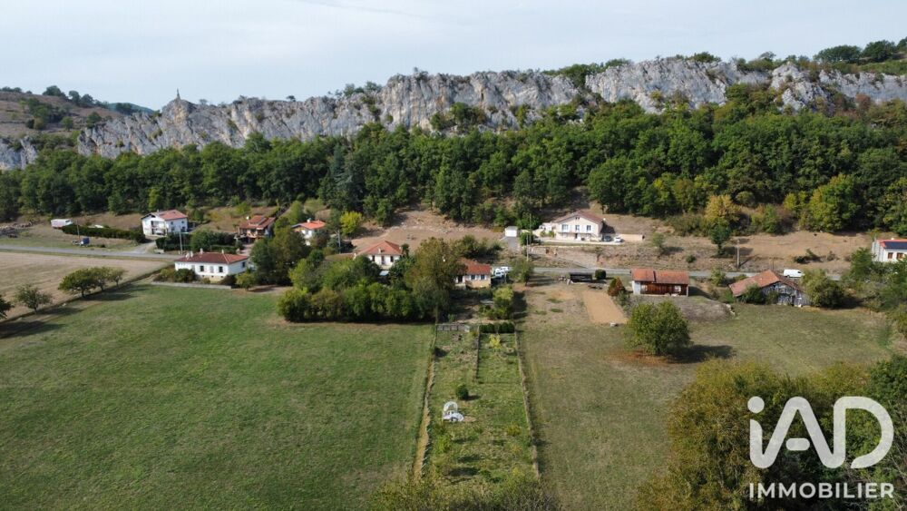Vente Maison Vente Maison/villa 7 pièces Le mas-d'azil