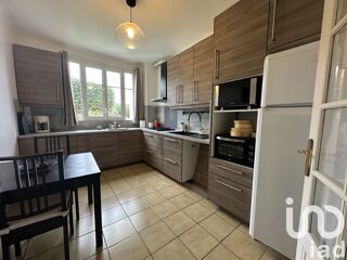  Maison à vendre 6 pièces 100 m²