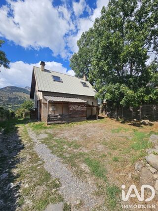  Maison à vendre 3 pièces 65 m²