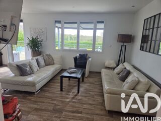  Maison à vendre 7 pièces 210 m²