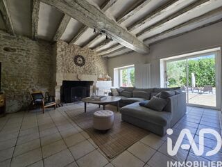  Maison à vendre 9 pièces 208 m²