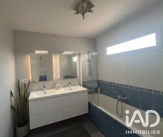  Maison à vendre 5 pièces 95 m²
