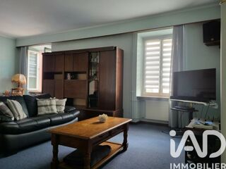  Maison à vendre 4 pièces 120 m²