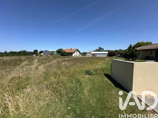  Terrain à vendre 674 m²