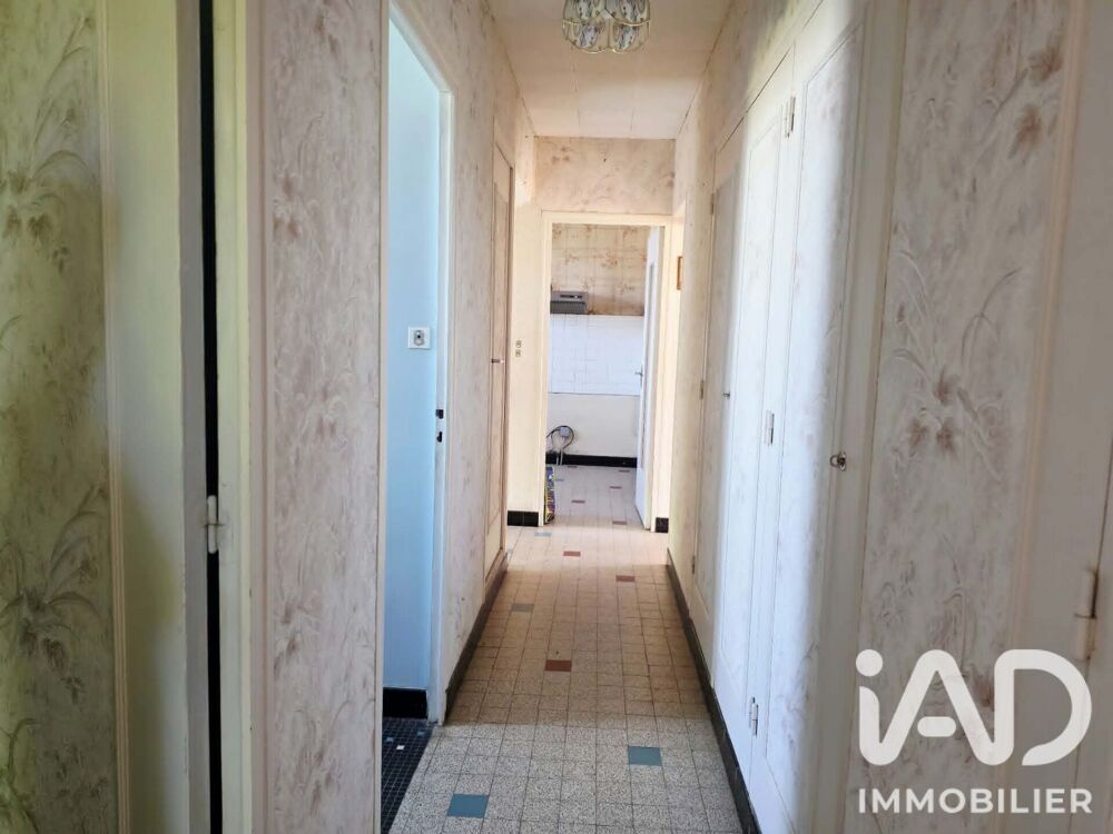 Vente Maison/villa 3 pièces