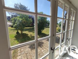  Maison à vendre 11 pièces 290 m²
