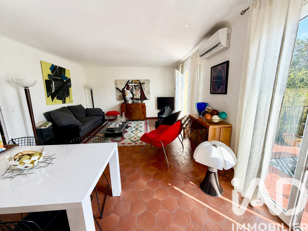 Vente Maison de village 4 pièces