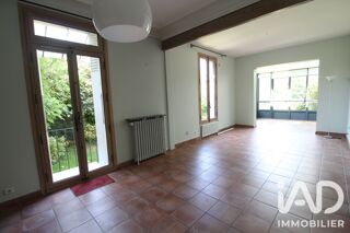  Maison à vendre 6 pièces 138 m²