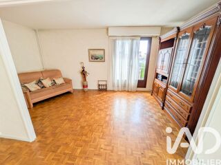  Appartement à vendre 3 pièces 76 m²