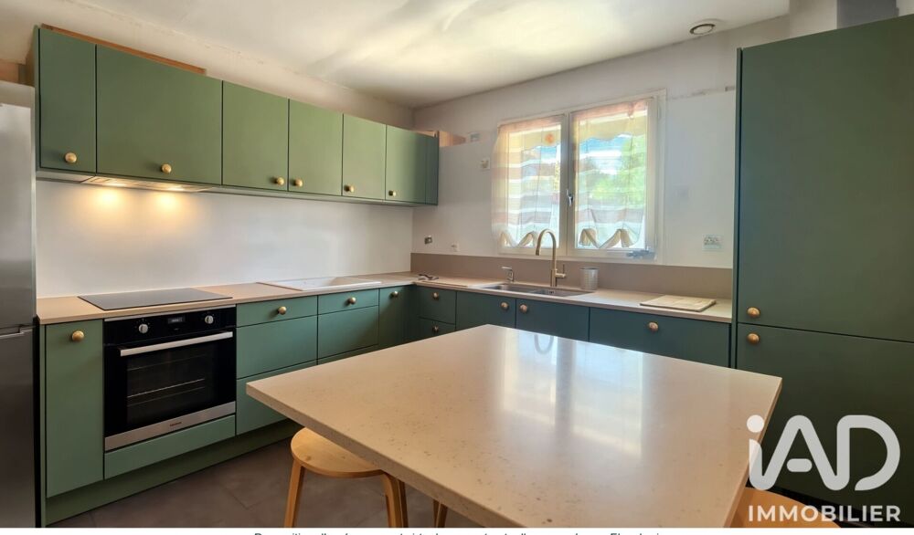 vente Maison - 5 pièce(s) - 116 m² Couëron (44220)