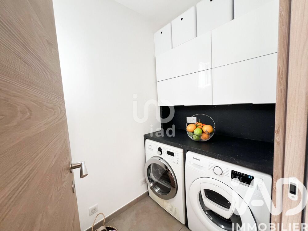 à vendre  Appartement Saint-Raphaël (83700)