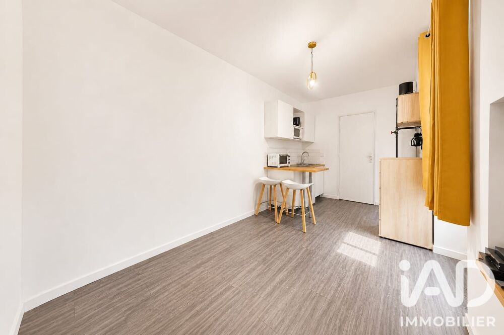 Vente Appartement Vente Appartement 1 pièce Bordeaux