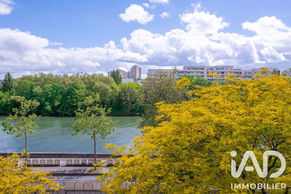 Vente Appartement Vente Appartement 5 pièces Boulogne-billancourt