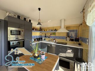  Maison � vendre 4 pi�ces 134 m�