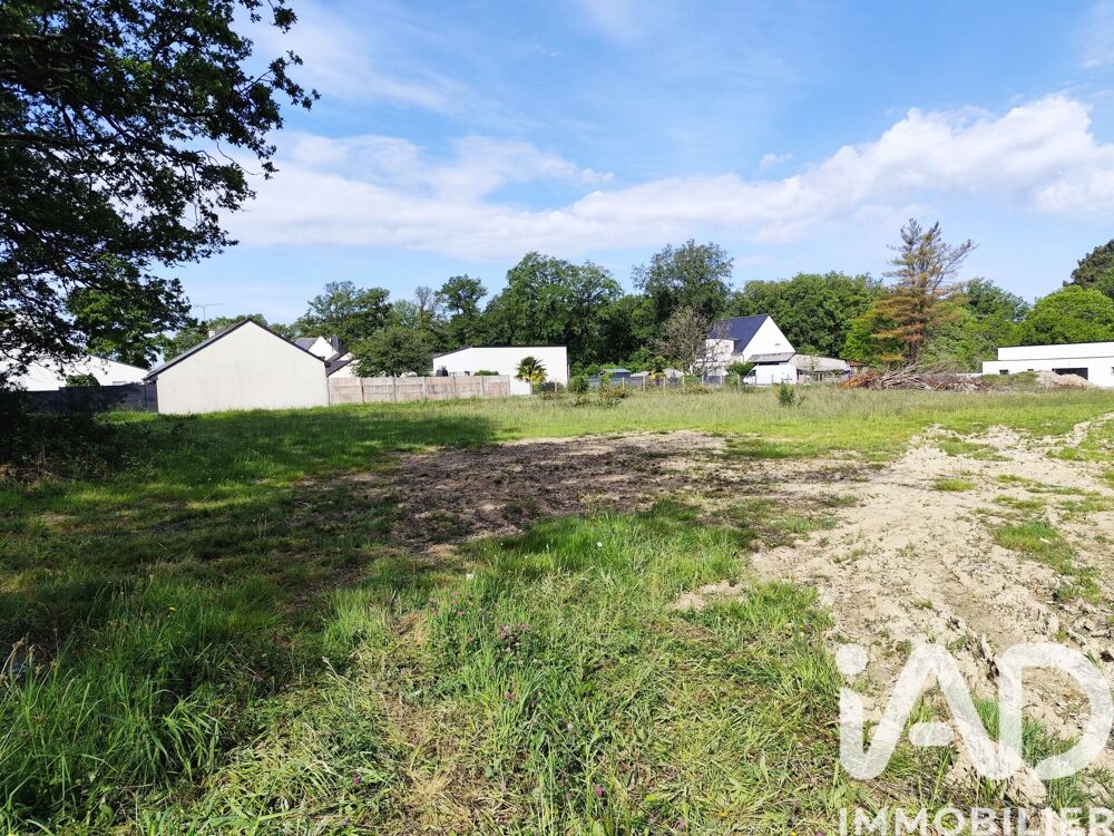 Vente Terrain Vente Terrain 1 402 m&sup2; Bains-sur-oust