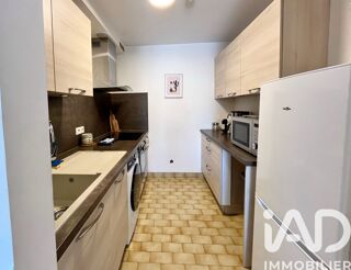  Appartement � vendre 4 pi�ces 62 m�
