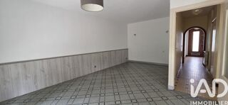  Maison à vendre 4 pièces 83 m²