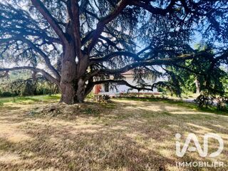  Maison à vendre 9 pièces 228 m²