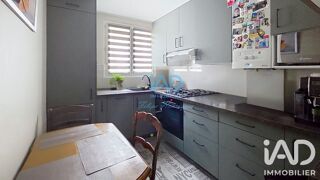  Appartement à vendre 4 pièces 64 m²