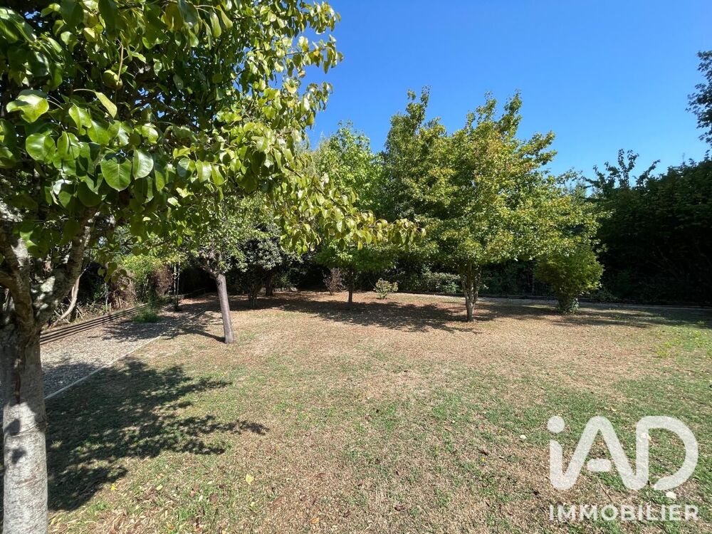 Vente Terrain Vente Terrain à bâtir 786 m&sup2; Montech