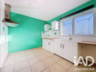  Maison à vendre 5 pièces 102 m²