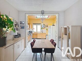  Maison à vendre 6 pièces 120 m²