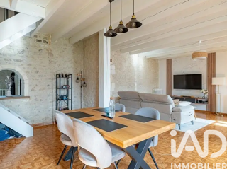  Maison � vendre 5 pi�ces 114 m�