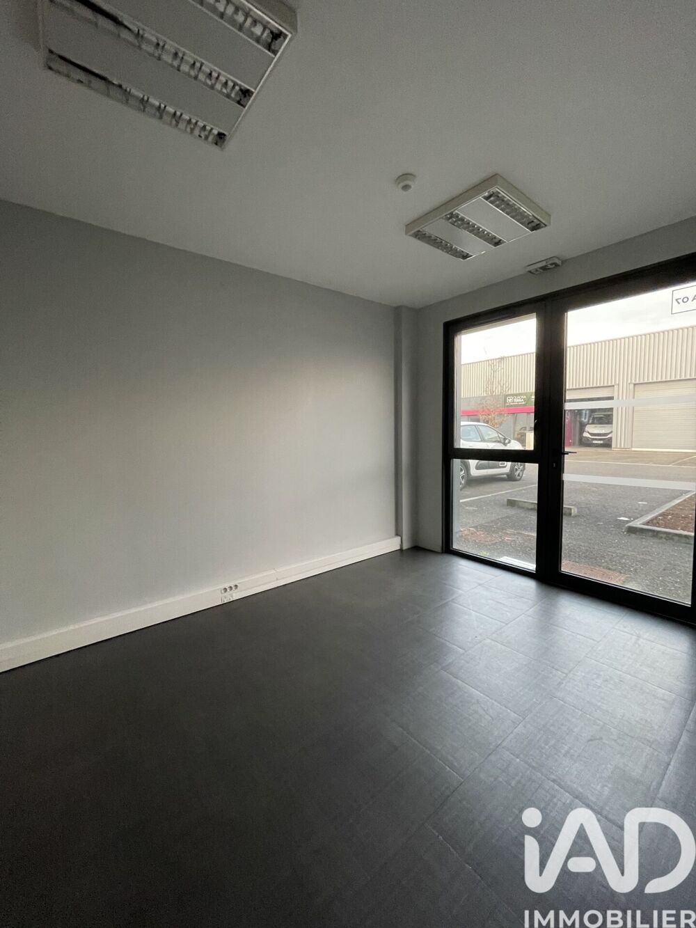 Vente Immeuble Vente Immeuble 80 m&sup2; Tresses